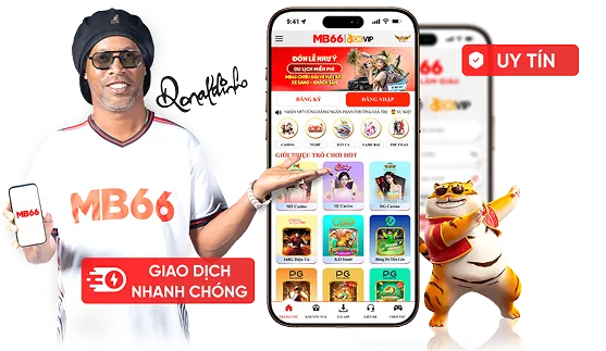 Truy cập nhanh chóng và ổn định