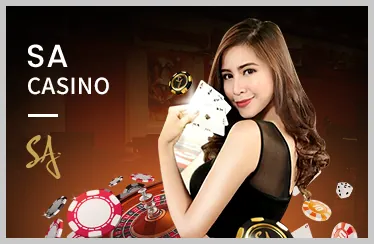 Casino trực tuyến hello88
